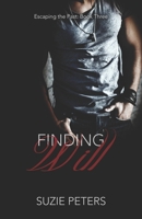 Finding Will 1910603414 Book Cover