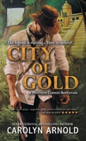 City of Gold 198835319X Book Cover