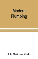 Modern Plumbing 9353898757 Book Cover