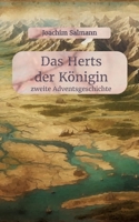 Das Herts der Königin: zweite Adventsgeschichte (German Edition) 3819283129 Book Cover