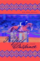 The Perfect Distance 0553494678 Book Cover