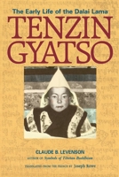 Tenzin Gyatso: The Early Life of the Dalai Lama 1556433832 Book Cover