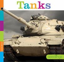 Tanks 1628322500 Book Cover