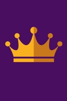 Krown 165983905X Book Cover