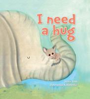 I Need a Hug! 1787005593 Book Cover