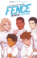 Fence, Vol. 6: Redemption 1608861376 Book Cover