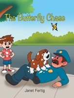 The Butterfly Chase 1637848471 Book Cover
