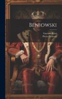Beniowski 1021365491 Book Cover