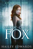 Stone-Cold Fox 1522947132 Book Cover
