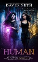 Human (Coven) 1963602277 Book Cover
