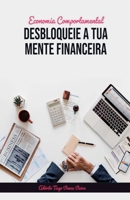 Economia Comportamental (Portuguese Edition) B0DX16WQ9G Book Cover