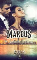 Marcus, un seductor seducido B08PJQ3C71 Book Cover