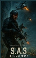 S.A.S. B0GLG77QP2 Book Cover