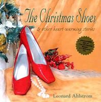 The Christmas Shoes with CD (Audio) (Christmas Shoes Series) 097141470X Book Cover