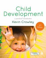 Child Development: A Practical Introduction 1473975697 Book Cover