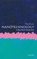 Nanotechnology: A Very Short Introduction 0198841108 Book Cover