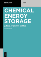 Chemical Energy Storage 311060843X Book Cover