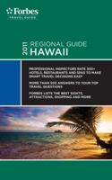 Forbes Travel Guide 2011 Hawaii 1936010968 Book Cover