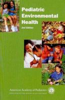 Pediatric Environmental Health 1581101112 Book Cover