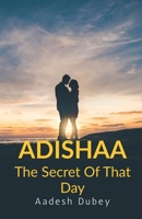 Adishaa B0BVRHRMLS Book Cover