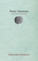 Poetic Intention 0982264534 Book Cover