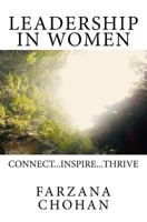 Leadership in Women 1987931017 Book Cover