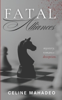Fatal Alliances: Book 1, The Partnership Duology B0GSL7HKXF Book Cover