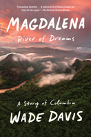Magdalena 0375724877 Book Cover