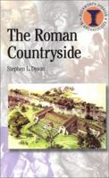 The Roman Countryside (Duckworth Debates in Archaeology) (Duckworth Debates in Archaeology) 0715632256 Book Cover