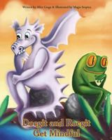 Docgit and Rocgit Get Mindful 1628382775 Book Cover