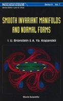 Smooth Invariant Manifolds and Normal Forms 981021572X Book Cover
