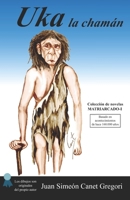 Uka la Cham�n 149938940X Book Cover
