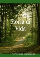 Storia Di Vida 1471715701 Book Cover