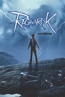 Ragnarok B084QMDDMS Book Cover
