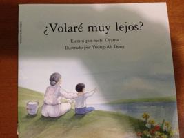 Volare Muy Lejos ? 0590293680 Book Cover