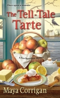 The Tell-Tale Tarte 1496709179 Book Cover