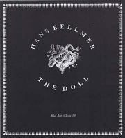 The Doll (Atlas Anti-classics) 1900565145 Book Cover