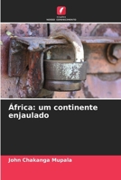 África: um continente enjaulado (Portuguese Edition) 6207185811 Book Cover