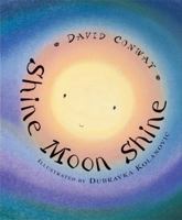 Shine Moon Shine 0340930837 Book Cover
