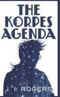 The Korpes Agenda 1775324974 Book Cover