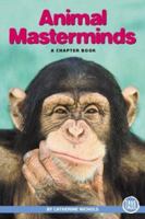 Library Book: Animal Masterminds 0516246011 Book Cover