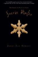 Faerie Winter 037586671X Book Cover