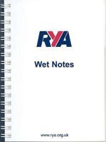 Rya Wet Notes 1905104278 Book Cover