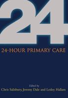 24 Hour Primary Care 1857753119 Book Cover