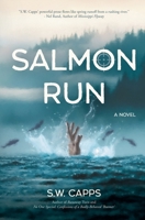 Salmon Run 1592993052 Book Cover
