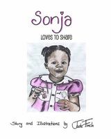 Sonja: Loves To Share 1438226039 Book Cover