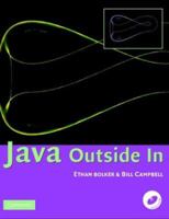 Java Outside In 052101087X Book Cover