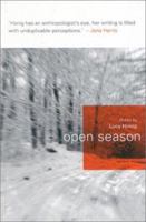 Open Season: stories by Lucy Honig 0972028722 Book Cover