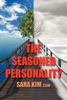 The Seasoned Personality 0615432336 Book Cover