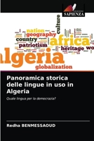 Panoramica storica delle lingue in uso in Algeria: Quale lingua per la democrazia? 6203642673 Book Cover